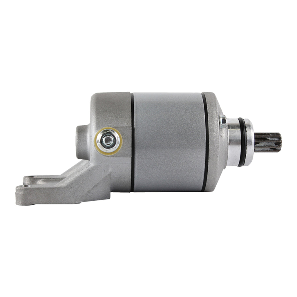 J&N Starter Motor (410-54212) (AHSMU0250)