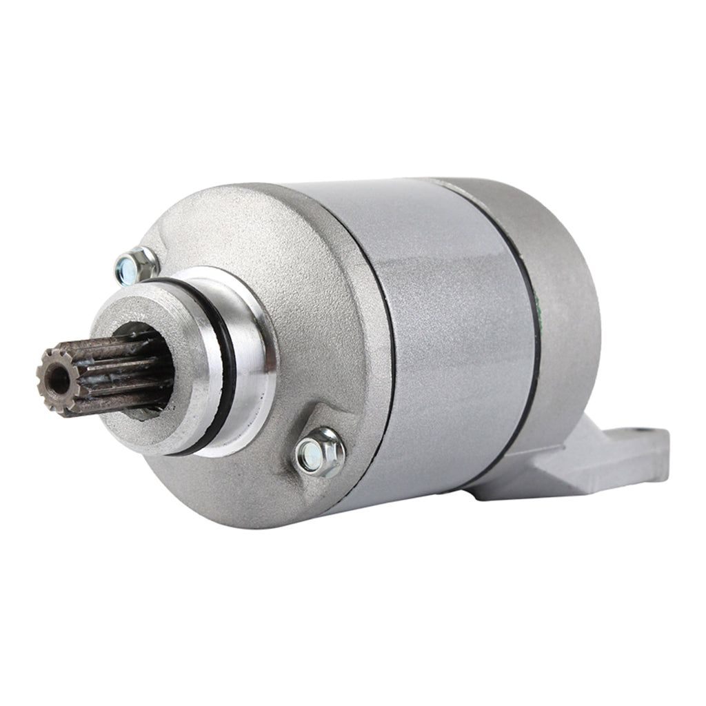 J&N Starter Motor (410-54212) (AHSMU0250)