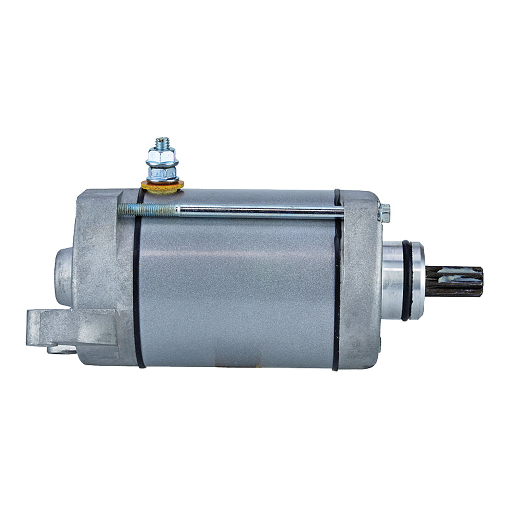 J&N Starter Motor (410-54123) (AHSMU0308)