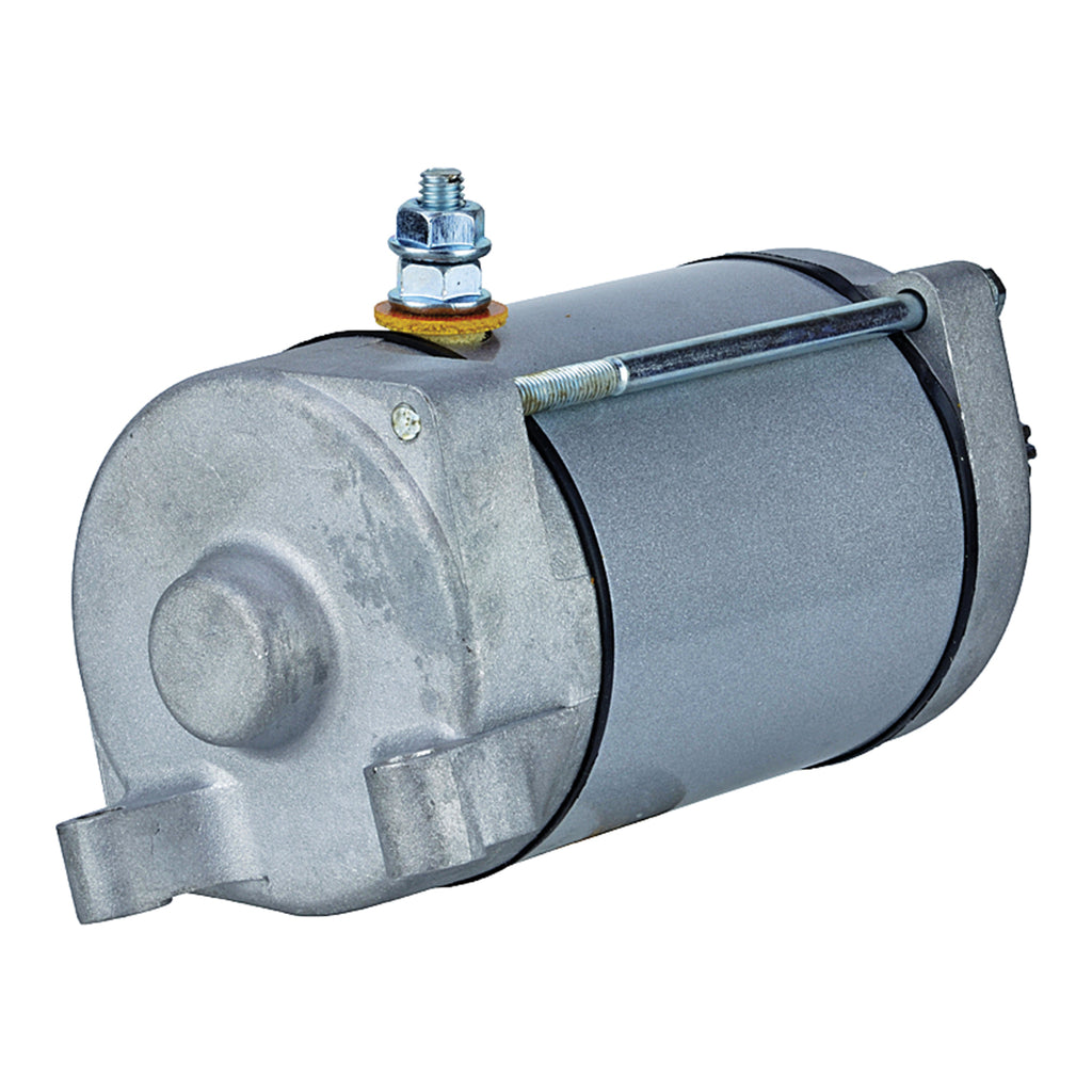 J&N Starter Motor (410-54123) (AHSMU0308)