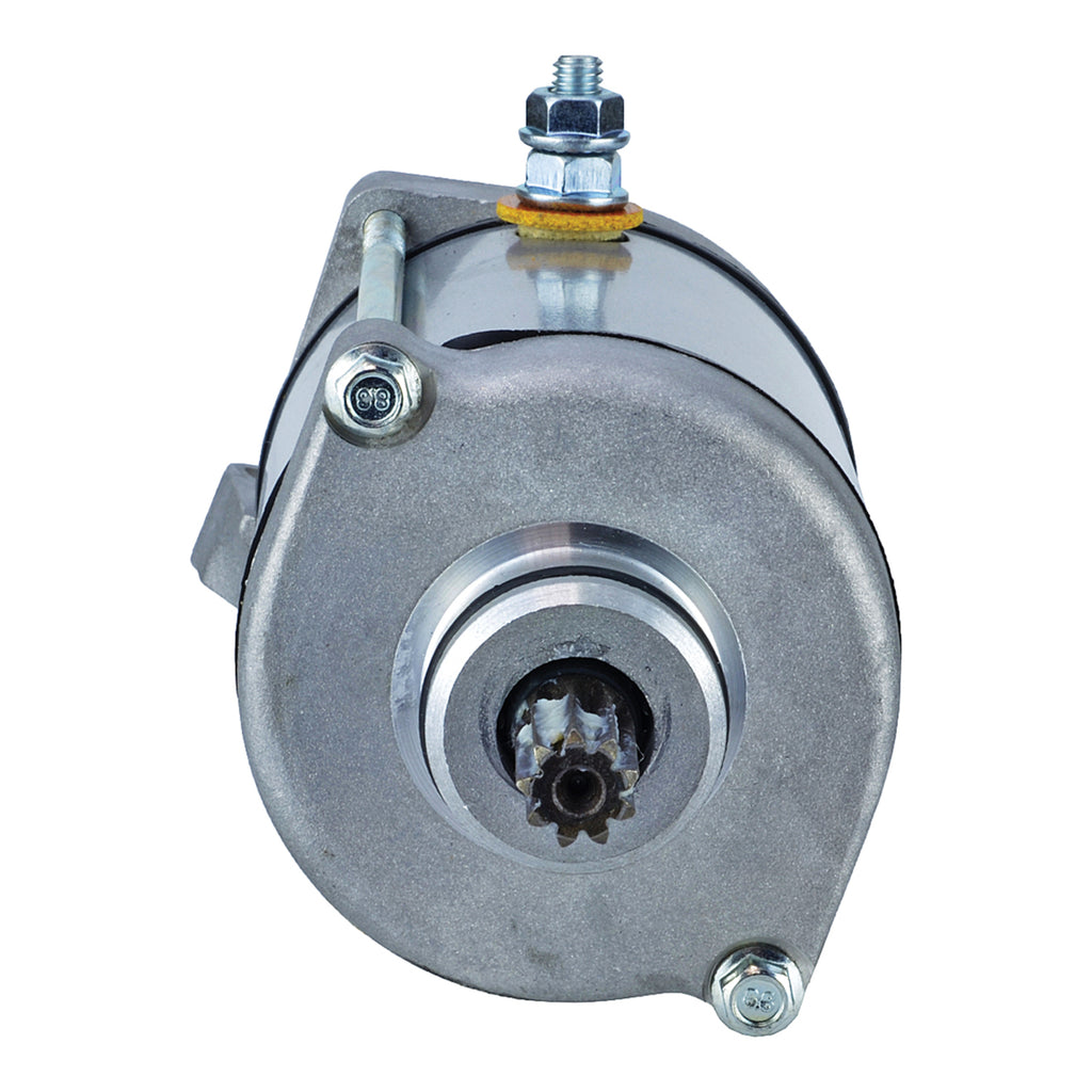 J&N Starter Motor (410-54123) (AHSMU0308)