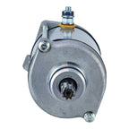 J&N Starter Motor (410-54123) (AHSMU0308)