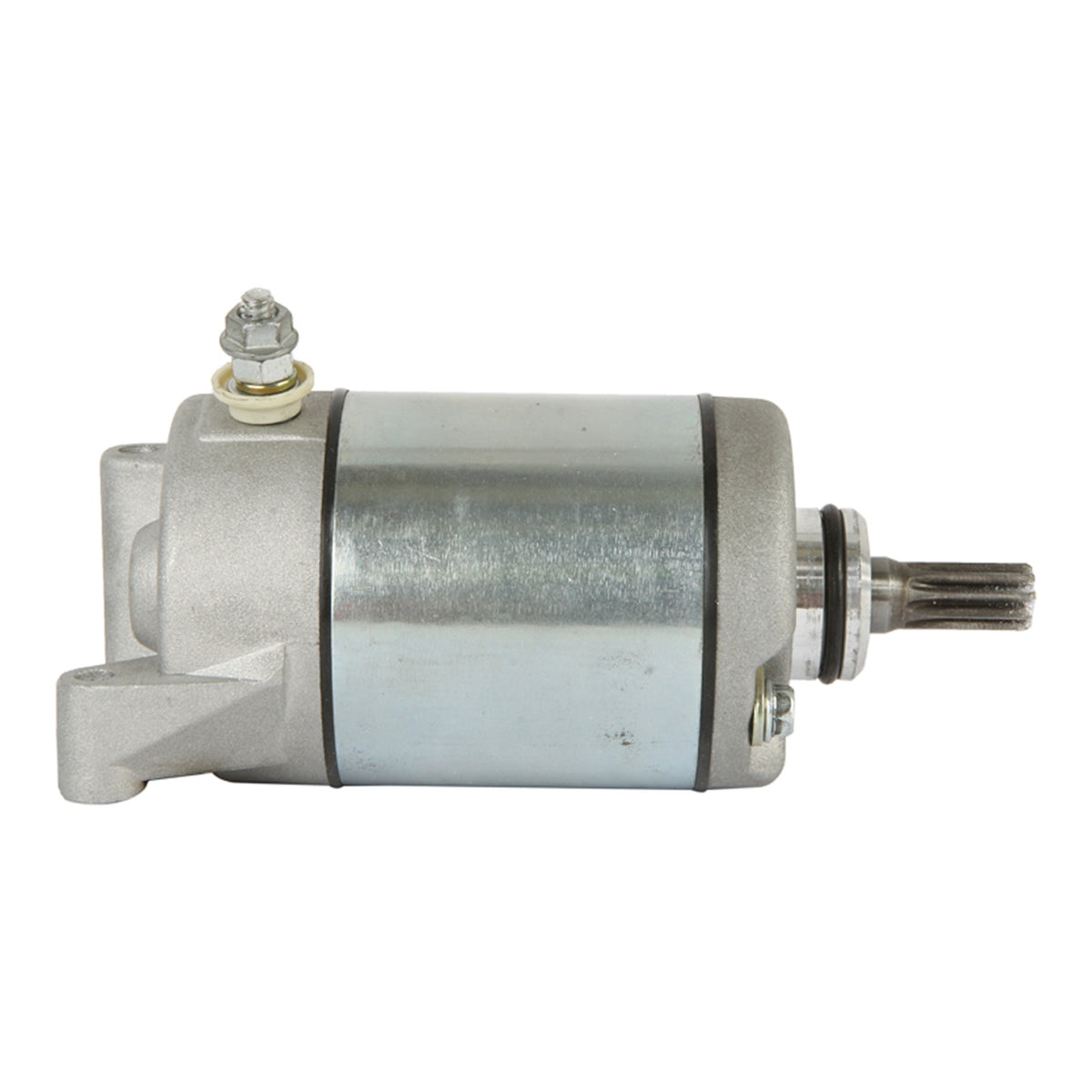 J&N Starter Motor (410-54214) (AHSMU0371)