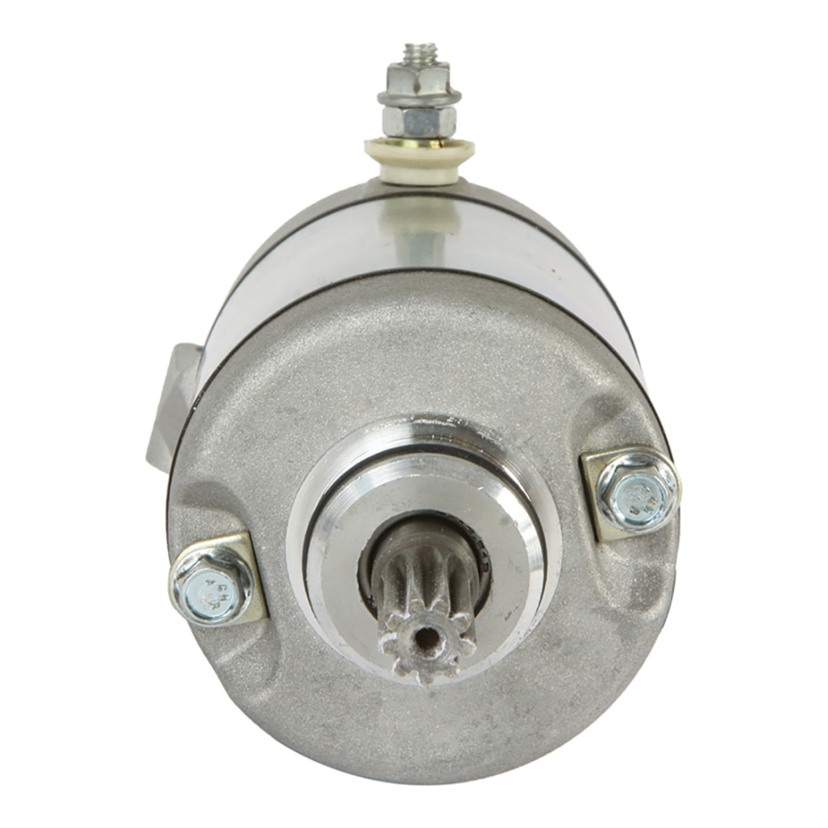 J&N Starter Motor (410-54214) (AHSMU0371)