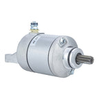 J&N Starter Motor (410-54217) (AHSMU0441)