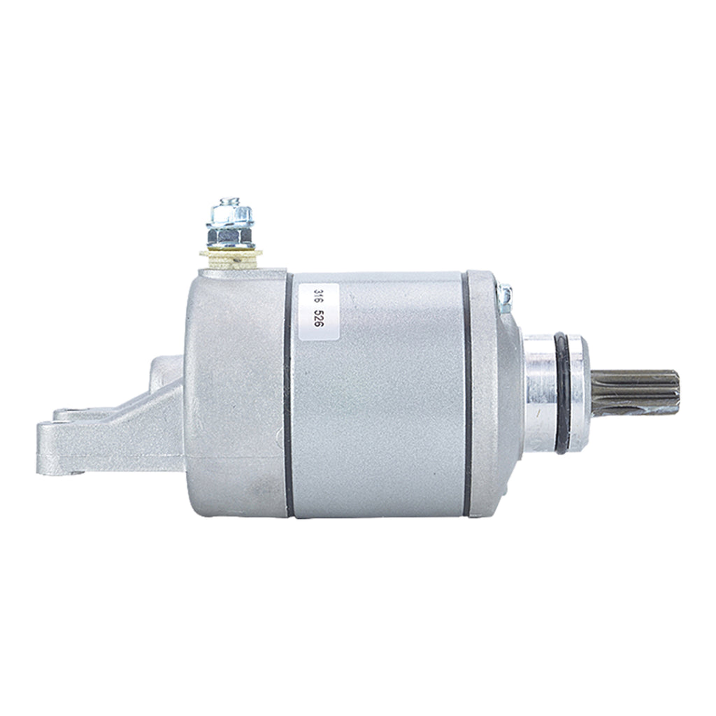 J&N Starter Motor (410-54217) (AHSMU0441)
