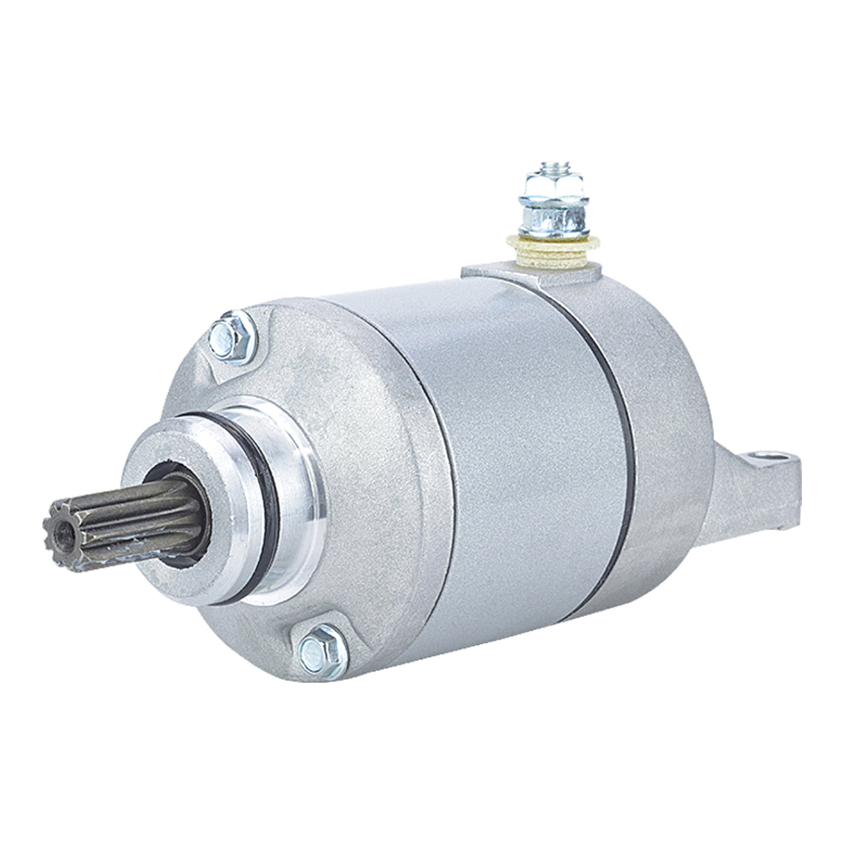 J&N Starter Motor (410-54217) (AHSMU0441)
