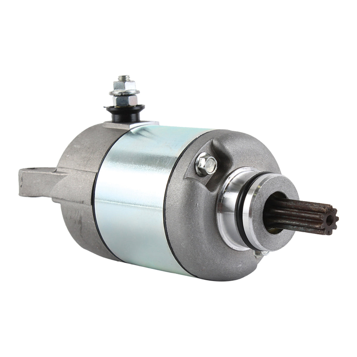 J&N Starter Motor (410-54224) (AHSMU0481)