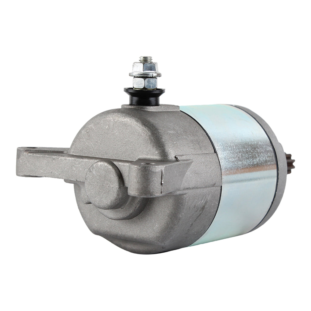 J&N Starter Motor (410-54224) (AHSMU0481)
