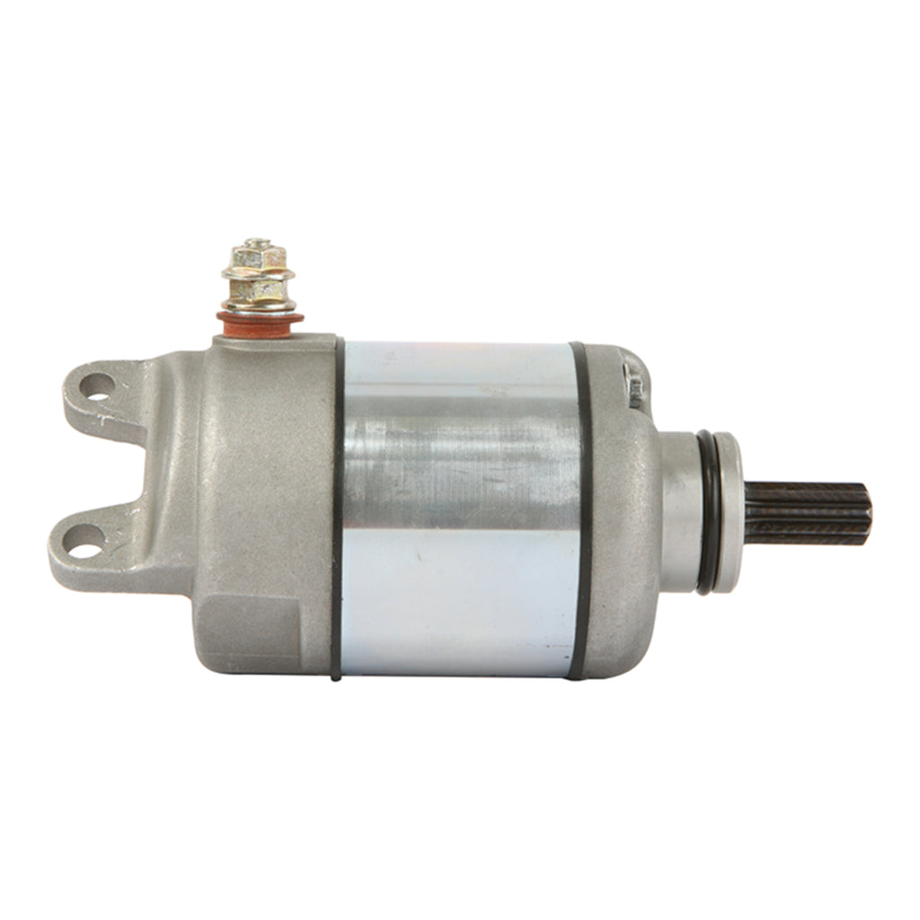 J&N Starter Motor (410-54229) (AHSMU0504)