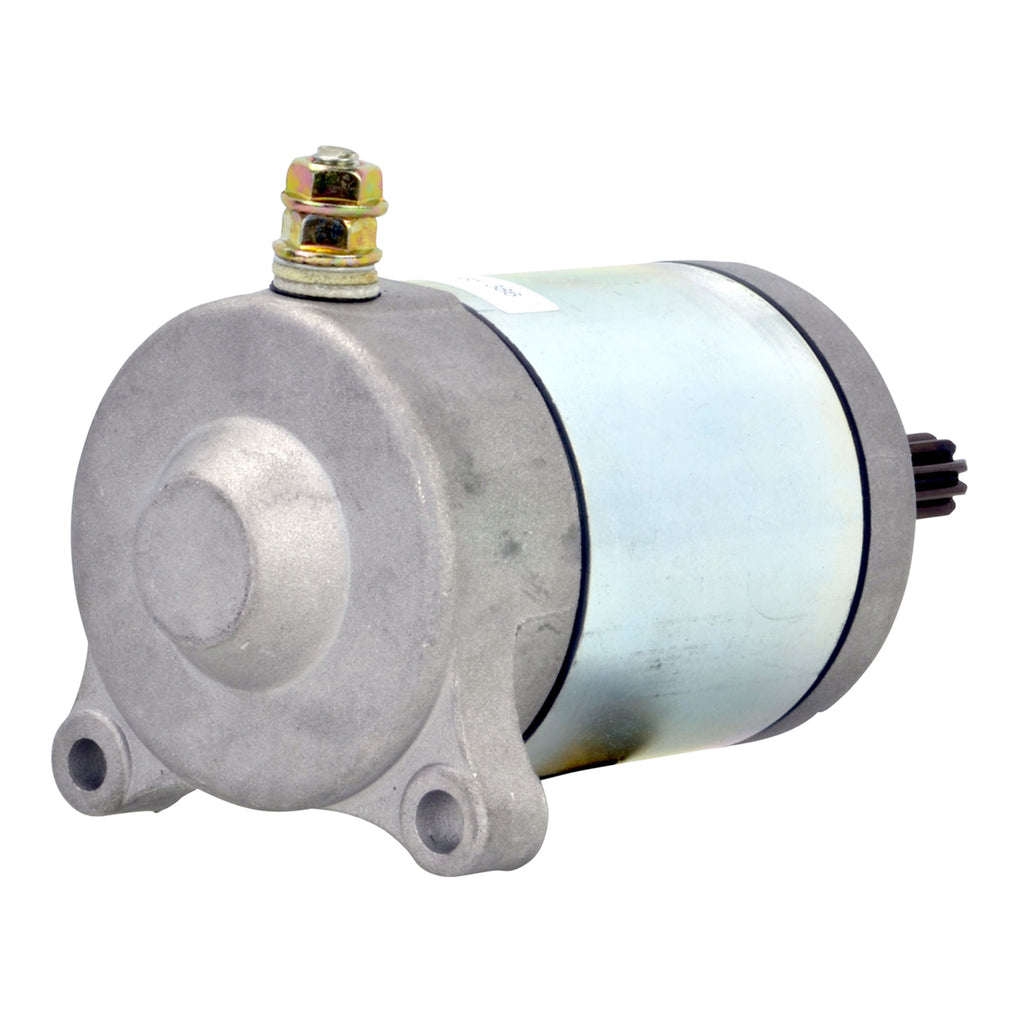 J&N Starter Motor (410-54231) (AHSMU0514)