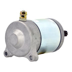J&N Starter Motor (410-54231) (AHSMU0514)