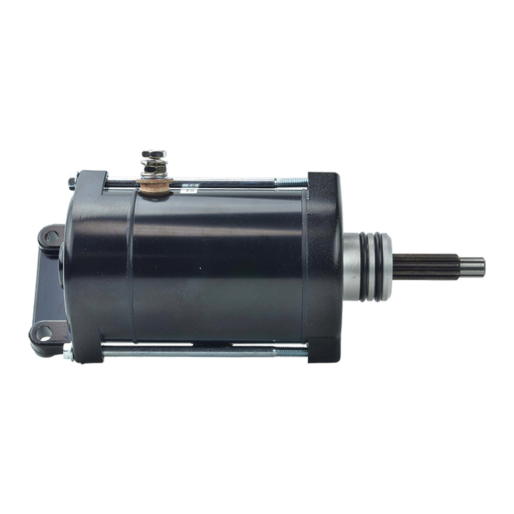 J&N Starter Motor (410-54235) (AHSMU0541)