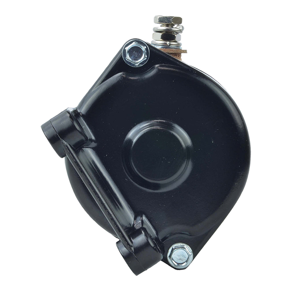 J&N Starter Motor (410-54235) (AHSMU0541)