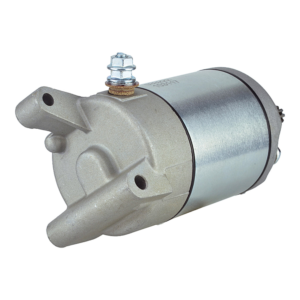 J&N Starter Motor (410-54238) (AHSMU0548)