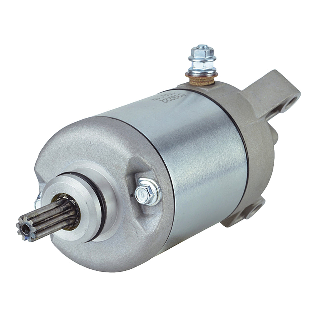 J&N Starter Motor (410-54238) (AHSMU0548)