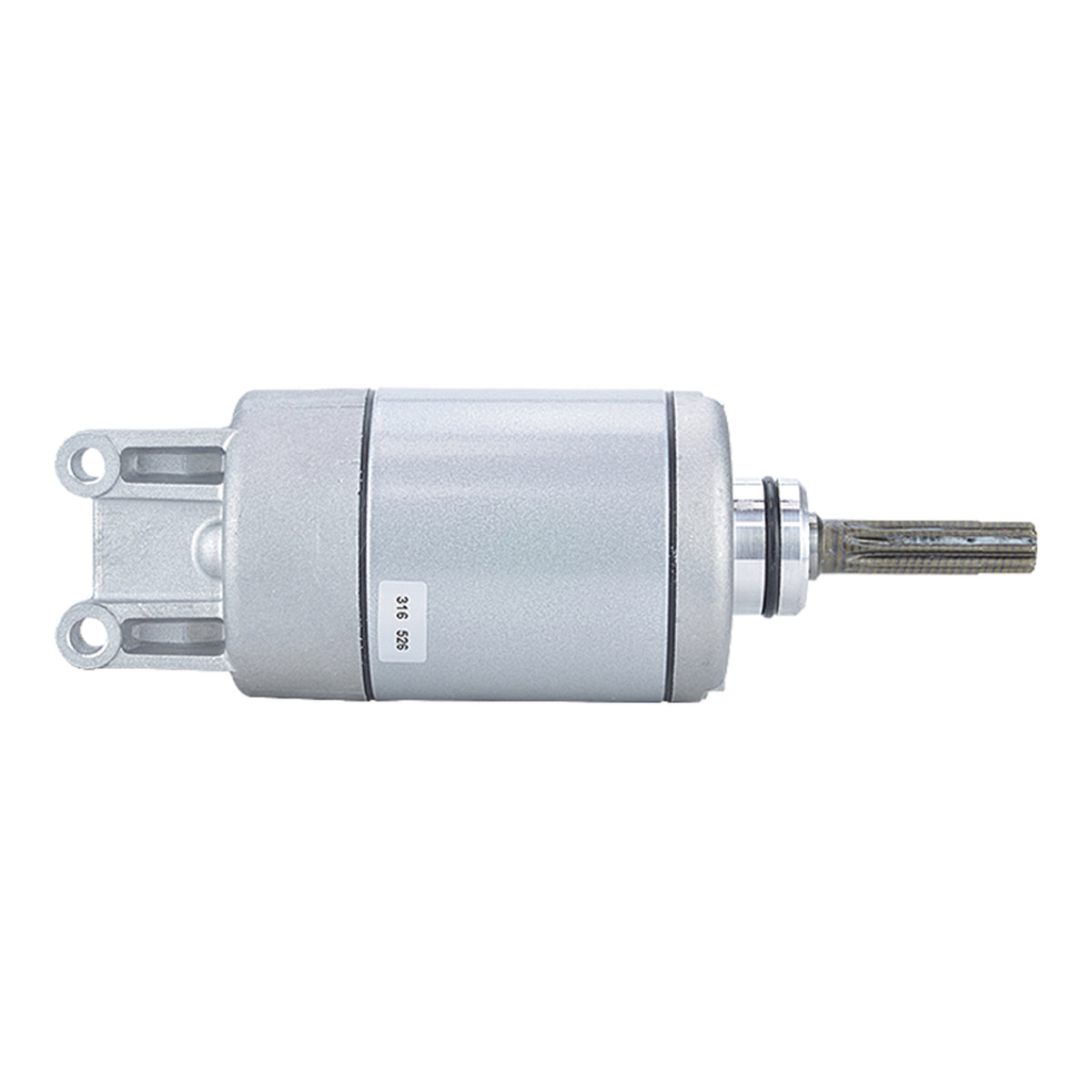 J&N Starter Motor (410-54239) (AHSMU0550)