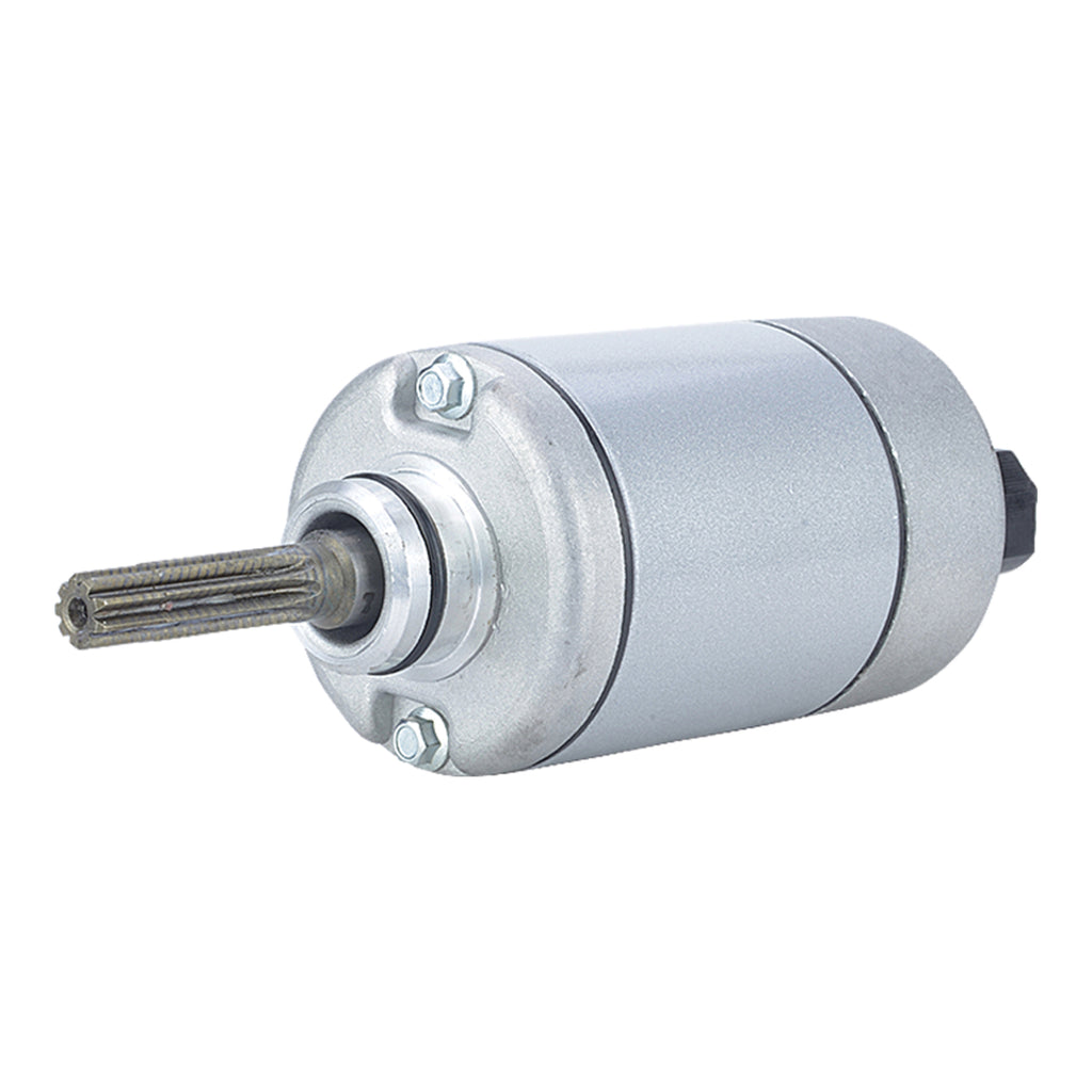J&N Starter Motor (410-54239) (AHSMU0550)