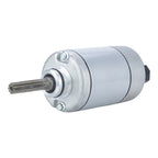 J&N Starter Motor (410-54239) (AHSMU0550)