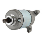 J&N Starter Motor (410-54241) (AHSMU0554)