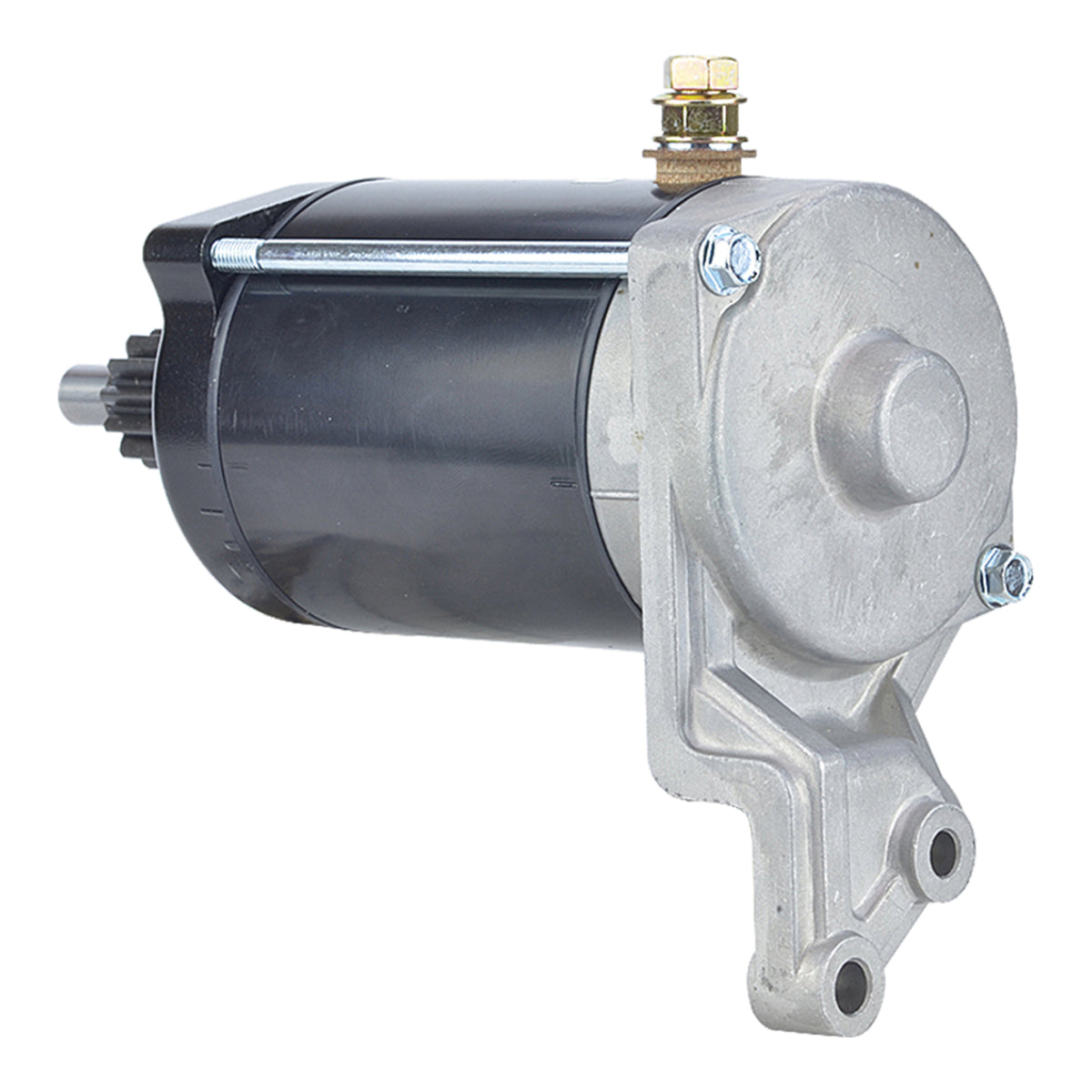 J&N Starter Motor (410-54251) (AHSMU0209)
