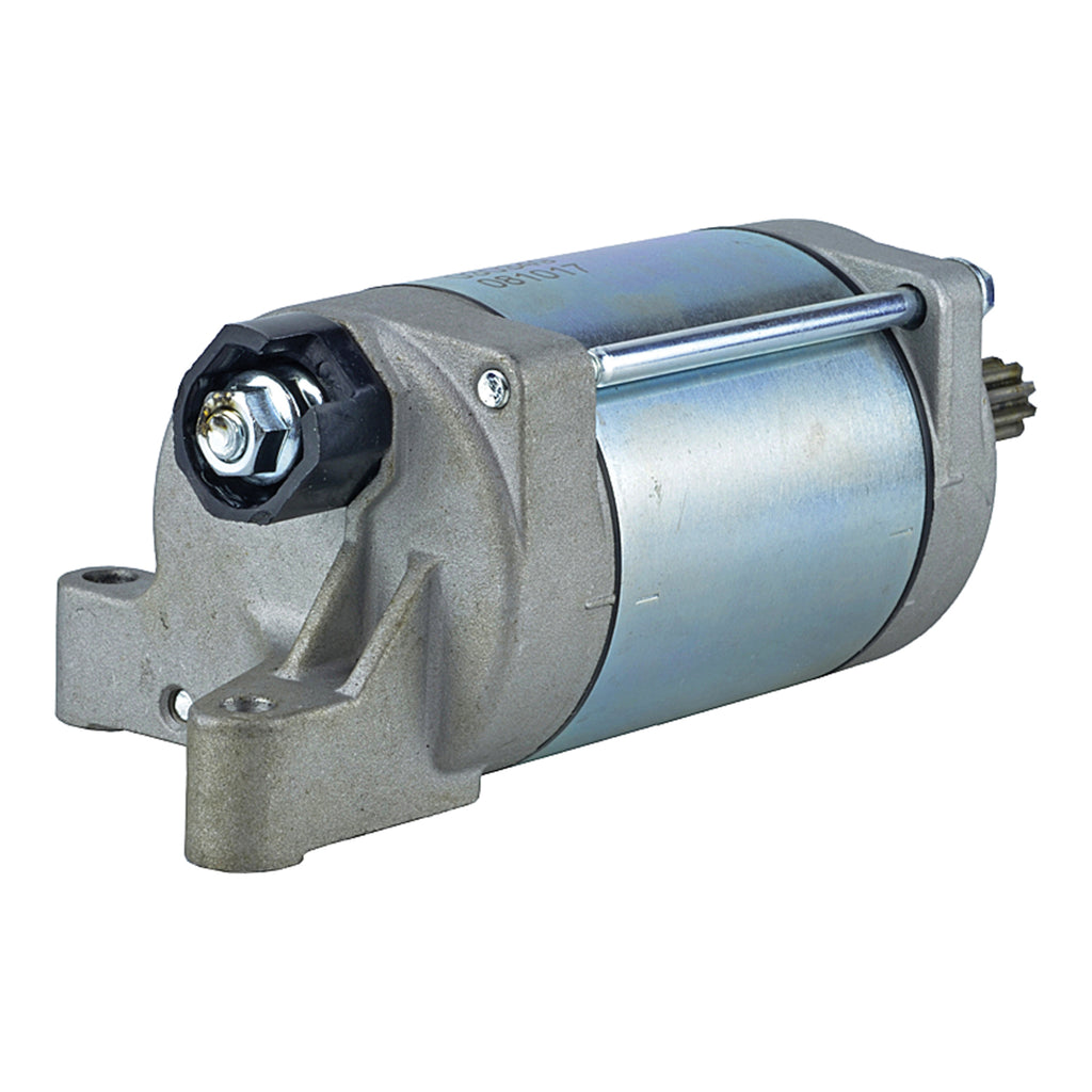 J&N Starter Motor (410-54257) (AHSMU0475)