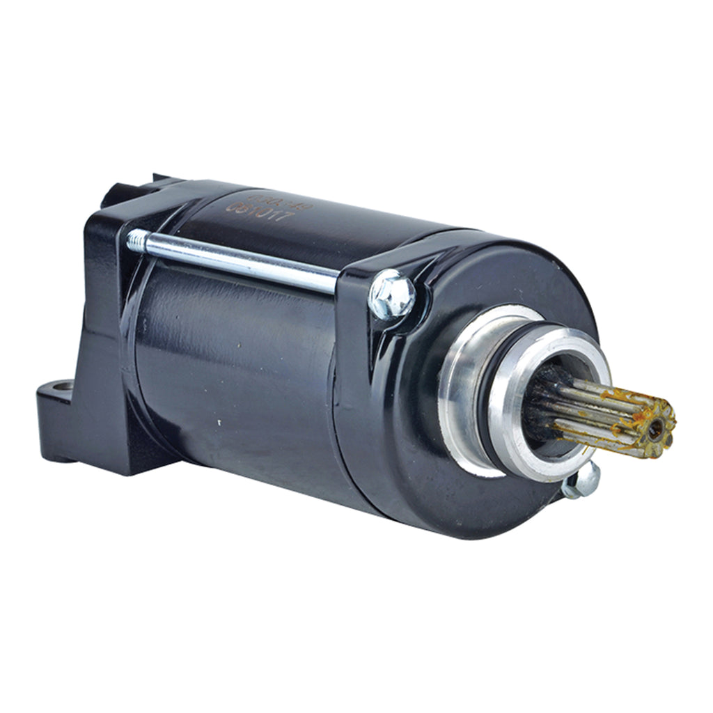 J&N Starter Motor (410-54258) (AHSMU0559)