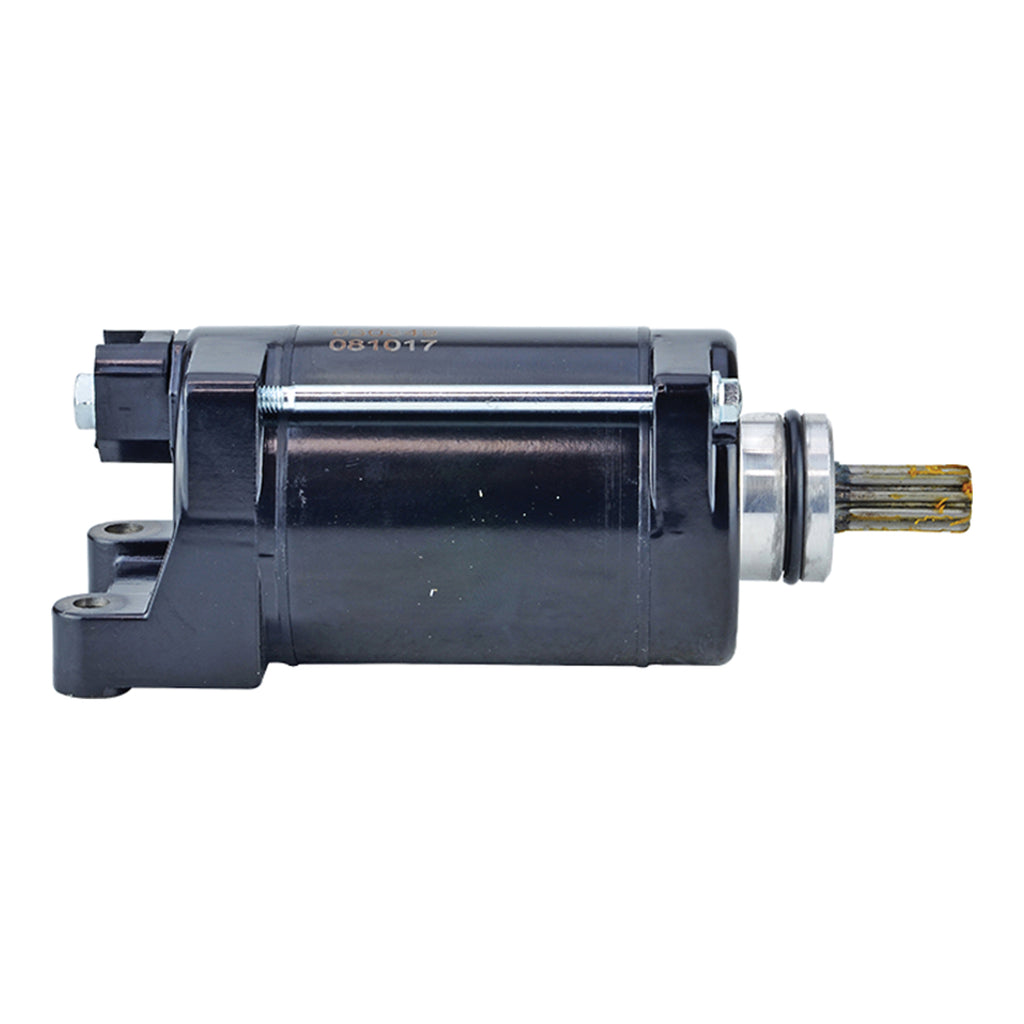 J&N Starter Motor (410-54258) (AHSMU0559)