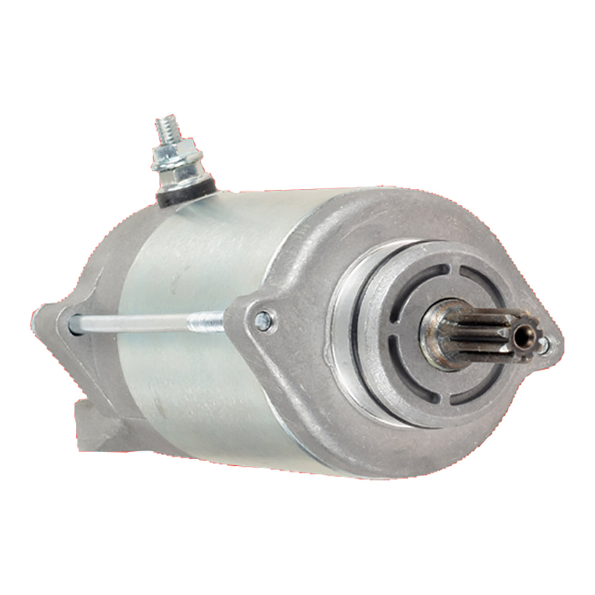 J&N Starter Motor (410-58044) (AHSMU0509)