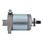J&N Starter Motor (410-58074) (AHSCH0019)