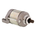 Starter Motor J&N 410-58116