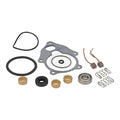 J&N Starter Brush Kit Complete (414-54008) (AHSMU9113)