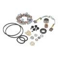 J&N Starter Brush Kit Complete (414-54032) (AHSMU9152)