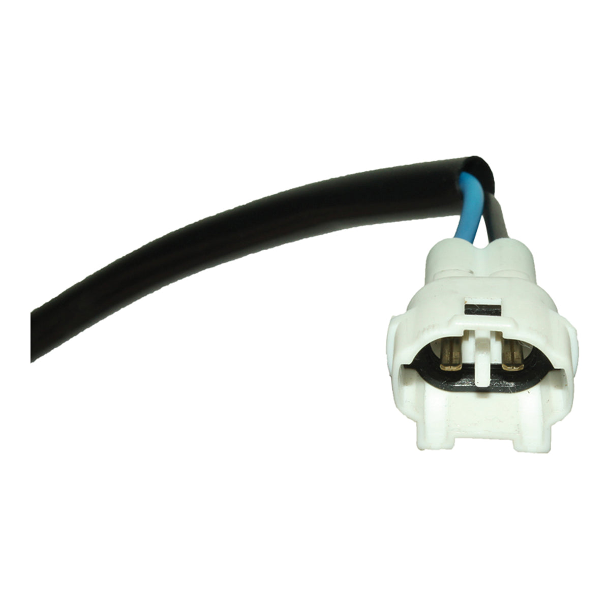 J&N Radiator Fan Assembly 434-58006