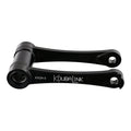 KoubaLink 25mm Lowering Link KX24-1 - Black