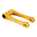 KoubaLink 32-35mm Lowering Link KXF/RMZ - Orange