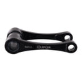 KoubaLink 25mm Lowering Link Stark Varg MX/EX Stark-1 - Black