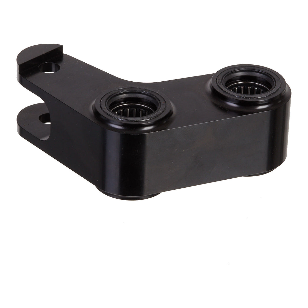 KoubaLink 40mm Lowering Link WRF-1 - Black