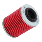 K&N Oil Filter (HF152)