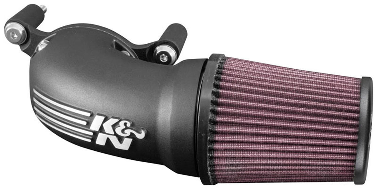 K&N Performance Intake Kit K63-1134
