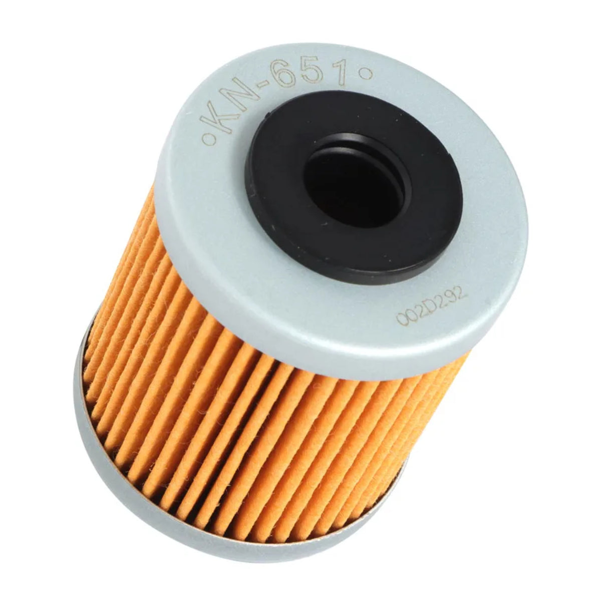 K&N Oil Filter KN-651