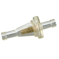 K&N In-Line Fuel Filter 1/4” – Single Pack K81-0221