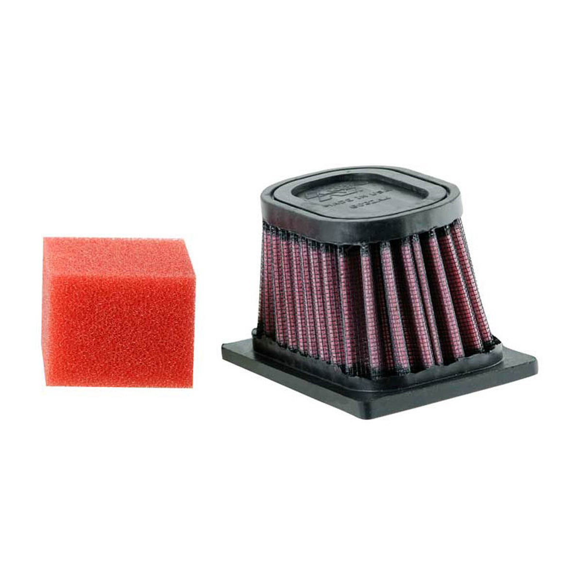 K&N Air Filter KBM-6501
