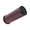 K&N Air Filter KCM-9017