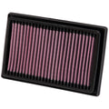 K&N Air Filter KCM-9908