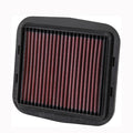 K&N Air Filter KDU-1112