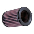 K&N Air Filter KDU-8015