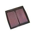 K&N Air Filter KDU-9098