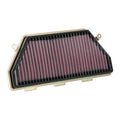 K&N Replacement Air Filter Honda CBR1000RR '17-'18