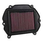 K&N Replacement Air Filter CBR250RR '17-'19 - NLA